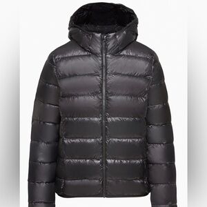 Aritzia Women's The Little Puff Packable